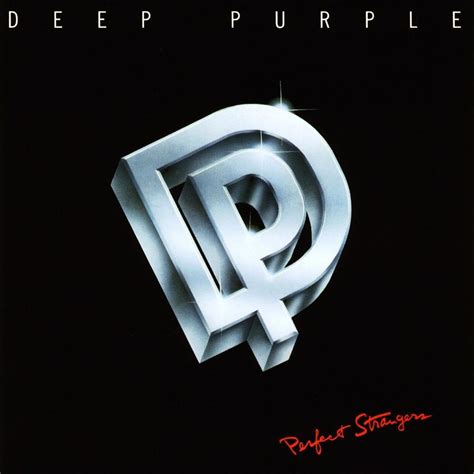 deep purple perfect strangers lyrics